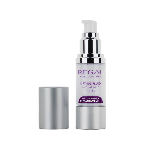 فلوئید-لیفتینگ-و-ضد-چروک-SPF15-ایج-کنترل-رگال-۳۰-میلی-لیتر---Regal-SPF15-Age-Control-Anti-wrinkle-Lifting-Fluid-30-ml