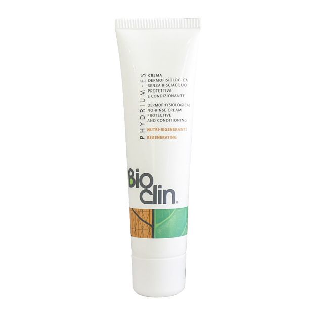 کرم-حالت-دهنده-و-تقویت-کننده-مو-بیوکلین-100-میلی-لیتر---Bioclin-Phydrium-ES-Cream-100-ml