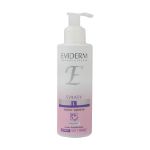 ژل-بهداشتی-بانوان-اوی-لیدی-اویدرم-مناسب-پیش-از-بلوغ-150-میلی-لیتر---Eviderm-Evilady-Feminine-Hygiene-Gel-PH7-150-ml