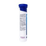 قرص-جوشان-کلسیم-منیزیم-زینک-ویتامین-D3-های-هلث-20-عدد---Hi-Health-Calcium-magnesium-zinc-Vitamin-D3-20-Effervescent-Tablets