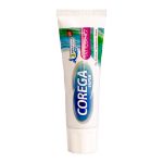 چسب دندان مصنوعی سوپر کورگا 40 گرم - Corega Super Tat Icermez Denture Fixative Cream 40 g