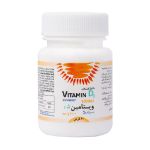 قرص-ویتامین-D3-بن-فرول-1000-واحدی-درسا-دارو-60-عدد---Dorsa-Darou-Vitamin-D3-1000iu-Bonferol-60-Tablets