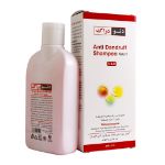 شامپو-ضد-شوره-دئودراگ-200-میلی-لیتر---Deo-Drug-Anti-Dandruff-Shampoo-200-ml