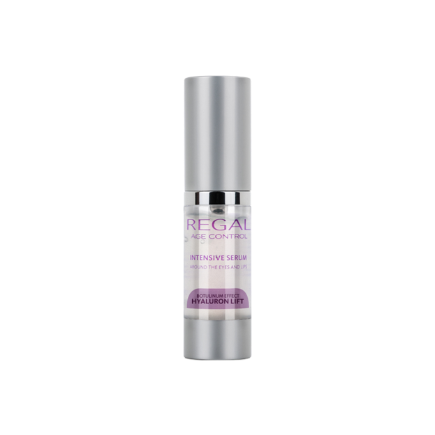 سرم-ضد-چروک-دور-چشم-و-لب-ایج-کنترل-رگال-۱۵-میلی-لیتر---Regal-Age-Control-Intensive-Serum-Around-The-Lips-And-Eyes-15-ml