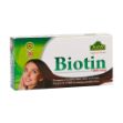 قرص-بیوتین-1000-میکروگرم-آلفا-ویتامینز-30-عدد---Alfa-Vitamins-Biotin-1000-Mcg-30-Tablets