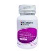 کپسول-مولتی-ویتامین-و-مینرال-خانم-های-بالای-50-سال-نیچرز-پلنتی-60-عدد---Natures-Plenty-Multivitamins-And-Minerals-For-Women-Over-50-60-capsules
