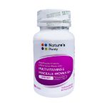 کپسول-مولتی-ویتامین-و-مینرال-خانم-های-بالای-50-سال-نیچرز-پلنتی-60-عدد---Natures-Plenty-Multivitamins-And-Minerals-For-Women-Over-50-60-capsules