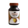 کپسول-چیتوزان-ام-پلاس-500-میلی-گرم-60-عدد---M-plus-Chitosan-500-mg-60-Caps
