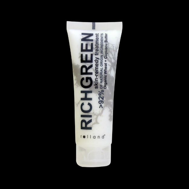 کرم-ریچ-گرین-رولند-ترمیم-کننده-و-ضد-لک-۷۵-میلی-لیتر---Rolland-Richgreen-Skin-Remedy-Treatment-Cream-75-ml
