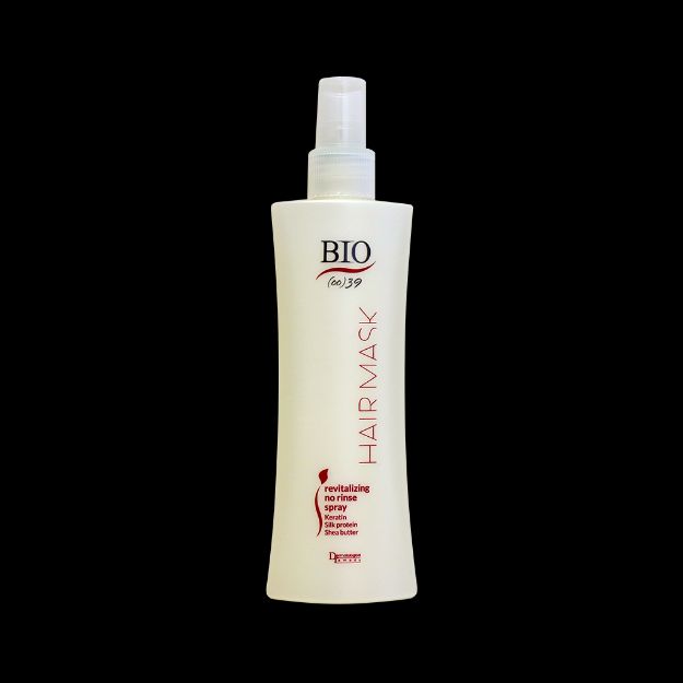 ماسک-اسپری-احیا-کننده-بدون-نیاز-به-آبکشی-بایو-۲۰۰-میلی-لیتر---Bio-(00)39-Revitalizing-No-Rinse-Spray-200-ml