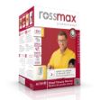 فشارسنج-بازویی-رزمکس-مدل-AC701k---Rossmax-AC701k-Blood-Pressure-Monitor