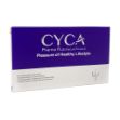 قرص-سیکافارما-پلاس-بهداشت-فارمد-لوتوس-10-عدد---Behdasht-Pharmed-Lotus-Cyca-Pharma-Plus-10-Tabs