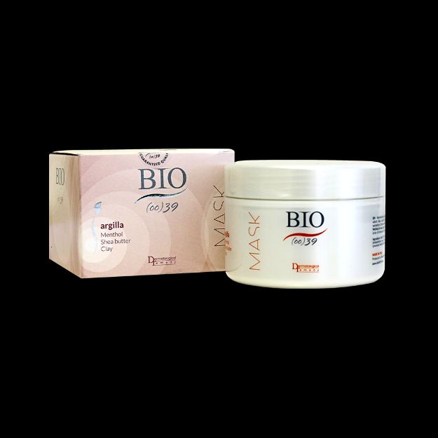 ماسک-احیا-کننده-و-تقویت-کننده-موهای-چرب-آرجیلا-بایو-۲۵۰-میلی-لیتر---Bio-(00)39-Argilla-Hair-Mask-250-ml