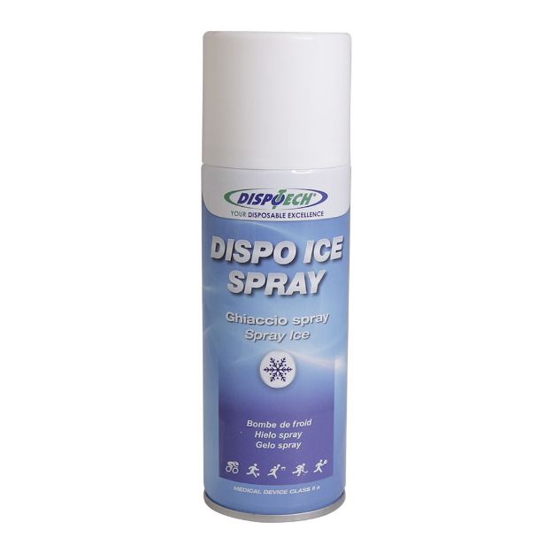 اسپری-سرد-دیسپو-آیس-دیسپوتک-تسکین-دهنده-درد-200-میلی-لیتر---Dispotech-Dispo-Ice-Spray-200-ml