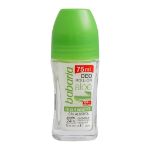 رول-ضد-تعریق-زنانه-آلوئه-ورا-فرش-باباریا-75-میلی-لیتر---Babaria-Fresh-Sensitive-Aloe-Deo-Roll-On-75-ml