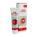 سوسپانسیون ضد میخچه و زگیل ادیب - ADIB- Anti Wart Suspension