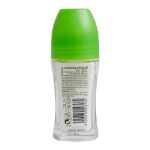 رول-ضد-تعریق-زنانه-آلوئه-ورا-فرش-باباریا-75-میلی-لیتر---Babaria-Fresh-Sensitive-Aloe-Deo-Roll-On-75-ml