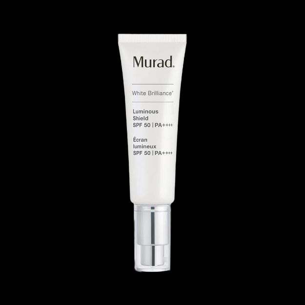 درخشان-کننده-و-ضد-آفتاب-لومینوس-دکتر-مورد-SPF50-حجم-۵۰-میلی-لیتر---Murad-Luminous-Shield-SPF50-50-ml