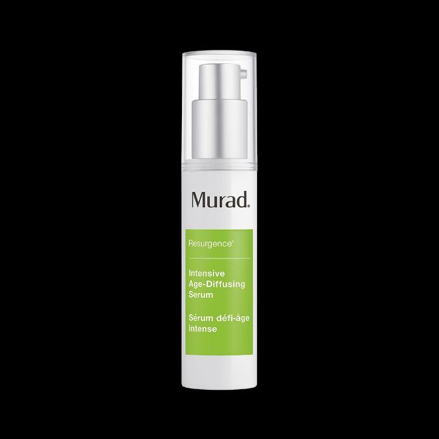 سرم اینتنسیو ایج دیفوزینگ دکتر مورد ۳۰ میلی لیتر - Murad Intensive Age Diffusing Serum 30 ml