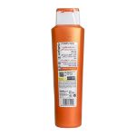 شامپو-موهای-فر-باباریا-حاوی-کراتین-و-روغن-آرگان-400-میلی-لیتر---Babaria-Shampoo-for-Curly-Hair-with-keratin-and-Argan-Oil-400-ml