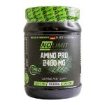 قرص-آمینو-پرو-2400-میلی-گرم-نولیمیت-325-عدد---Nolimit-Amino-Pro-325-Tabs