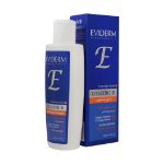 شامپو ضد شوره سیکلوزینک دی اویدرم مناسب موهای خشک ۲۵۰ میلی لیتر - Eviderm Ciclozinc D Anti Dandruff Shampoo