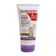کرم-مرطوب-کننده-پا-باباریا-برطرف-کننده-خشکی-و-ترک-پا-150-میلی-لیتر---Babaria-Cream-for-Dry-And-Cracked-Feet-150-ml