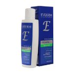 شامپو ضد شوره سیکلوزینک جی اویدرم مناسب موهای چرب ۲۵۰ میلی لیتر - Eviderm Ciclozinc G Anti Dandruff Shampoo