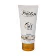 کرم-ضد-آفتاب-رنگی-SPF50-مدیسان-مناسب-پوست-معمولی-و-خشک-۵۰-میلی-لیتر---Medisun-Tinted-Sunscreen-Cream-SPF50-50-ml