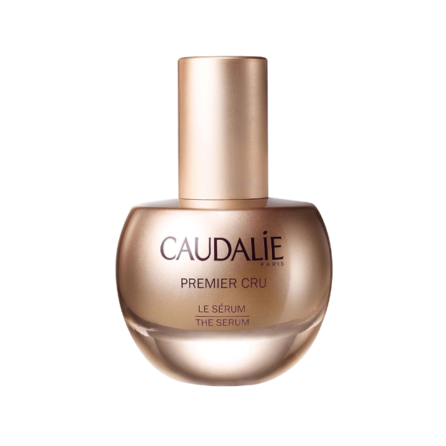 سرم-قوی-ضد-چروک-پری-می-یر-کرو-کدلی-۳۰-میلی-لیتر---Caudalie-Premier-Cru-The-Serum-30-ml