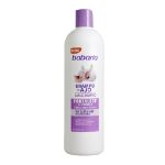 شامپو-حاوی-عصاره-سیر-باباریا-600-میلی-لیتر---Babaria-Garlic-Shampoo-600-ml