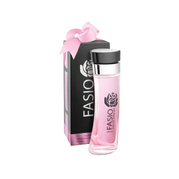 ادو-پرفیوم-زنانه-امپر-مدل-Fasio-حجم-۱۰۰-میلی-لیتر---Emper-Fasio-Eau-De-Parfum-For-Women-100-ml