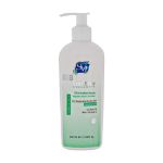 پن-مایع-غیرصابونی-سبو-استاپ-اس-وی-آی-220-میلی-لیتر---SVI-SeboStop-Liquid-Cleaning-for-Greasy-and-Acneic-Skin-220-ml