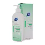 پن-مایع-غیرصابونی-سبو-استاپ-اس-وی-آی-220-میلی-لیتر---SVI-SeboStop-Liquid-Cleaning-for-Greasy-and-Acneic-Skin-220-ml