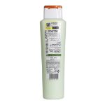 نرم-کننده-مو-آلوئه-ورا-و-روغن-آرگان-باباریا-500-میلی-لیتر---Babaria-Intensive-Conditioner-with-Aloevera-and-Argan-Oil-500-ml