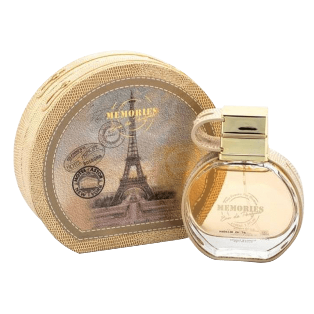 ادو-پرفیوم-زنانه-امپر-مدل-Memories-حجم-۱۰۰-میلی-لیتر---Emper-Memories-Eau-De-Parfum-for-Women-100-ml