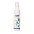 بوگیر-کفش-ناک-140-میلی-لیتر---Nak-Socks-&-Shoes-Deodorant-And-Antiperspiration-140-ml
