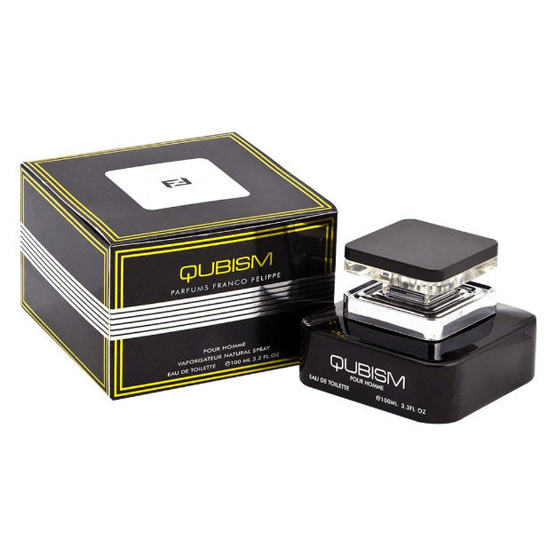 ادو-تویلت-مردانه-امپر-مدل-Qubism-حجم-۱۰۰-میلی-لیتر---Emper-Qubism-Eau-De-Toilette-For-Men-100-ml