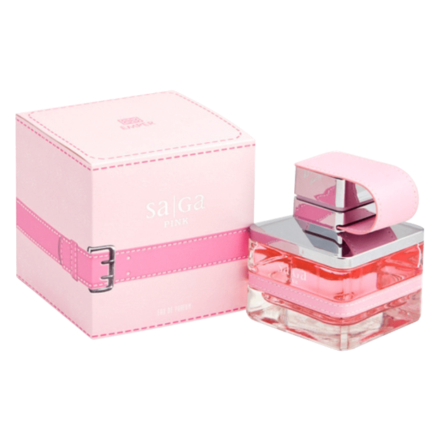 ادو-پرفیوم-زنانه-امپر-مدل-Saga-Pink-حجم-۱۰۰-میلی-لیتر---Emper-Saga-Pink-Eau-De-Perfum-For-Women-100-ml
