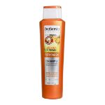 شامپو-ترمیم-کننده-مو-باباریا-حاوی-روغن-جوجوبا-و-آرگان-400-میلی-لیتر---Babaria-Reconstruct-Shampoo-with-Jojoba-and-Argan-Oil-400-ml