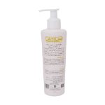 شوینده غیر صابونی تریوزوم فیس دوکس 200 میلی لیتر - Face Doux Triosome Protecting Foot Wash 200 ml