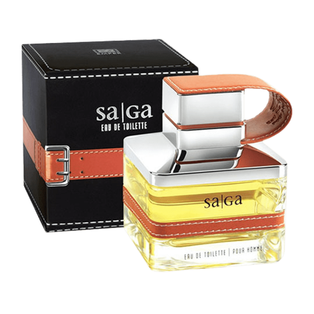 ادو-تویلت-مردانه-امپر-مدل-Saga-حجم-۱۰۰-میلی-لیتر---Emper-Saga-Eau-de-Toilette-For-Men-100-ml