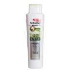 شامپو-مغذی-آلوئه-ورا-و-روغن-آرگان-باباریا-400-میلی-لیتر---Babaria-Nourishing-Shampoo-with-Aloevera-and-Argan-Oil-400-ml