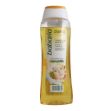 شامپو بچه بابونه باباریا 600 میلی لیتر - Babaria Chamomile Shampoo for Babies 600 ml