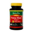 سافت-ژل-امگا-3-وانا-مکس-نورم-لایف-1000-میلی-گرم-60-عدد---Norm-Life-Omega3-Vana-Max-60-Softgels