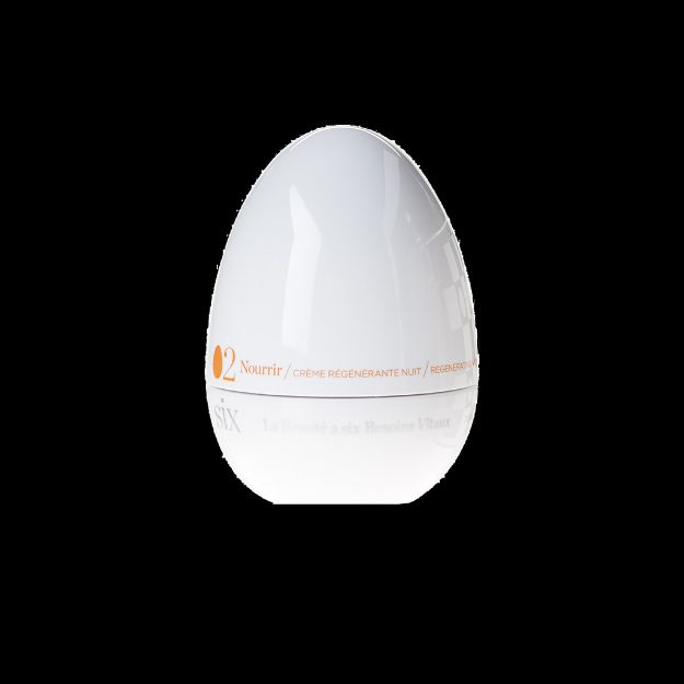 کرم-بازسازی-کننده-شب-سیکس-شماره-۰۲-حجم-۵۰-میلی-لیتر---Six-02-Regenerating-Night-Cream-50-ml