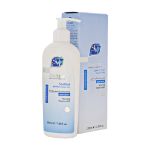 پن-مایع-غیرصابونی-درای-استاپ-اس-وی-آی-220-میلی-لیتر---SVI-Dry-Stop-Liquid-Cleaning-for-Dry-and-Sensitive-Skin-220-ml