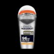 رول-ضد-تعریق-مردانه-لورآل-مدل-اینوینسیبل-۹۶-ساعته-۵۰-میلی-لیتر---Loreal-Men-Expert-Invincible-Roll-On-Deodorant-96h-50-ml