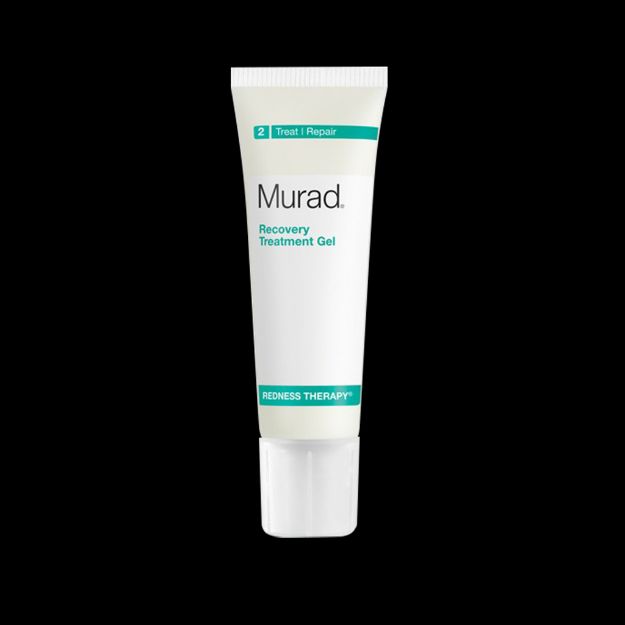 ژل-درمانی-ریکاوری-دکتر-مورد-مناسب-پوست-های-حساس-۵۰-میلی-لیتر---Murad-Recovery-Treatment-Gel-For-Sensitive-Skins-50-ml