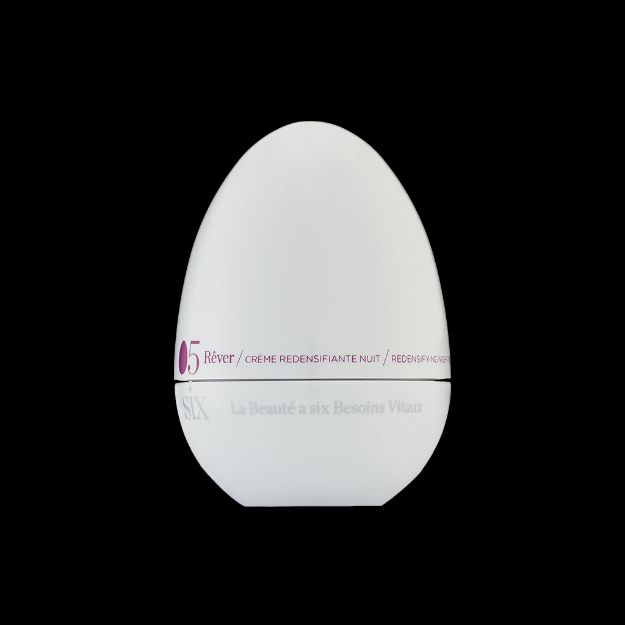 کرم-سفت-کننده-شب-سیکس-شماره-۰۵-حجم-۵۰-میلی-لیتر---Six-Firming-Cream-and-Regenerating-Night-05-50-ml